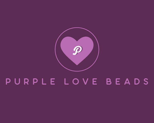 PURPLELOVEBEADS